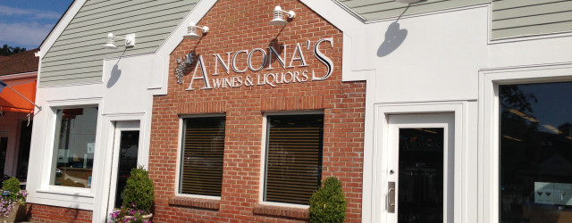 Anconca's Wines and Liquors, Wilton